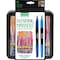 Crayola Markers w/Storage Tin, 7 Colors, 16/ST, AST PK CYO586502 - alternate 1